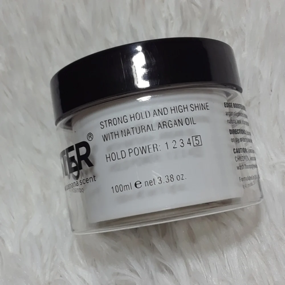 Style Factor Edge Booster Coconut Banana P…